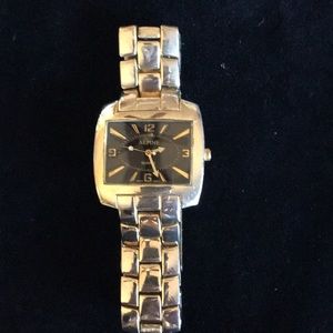 Alpine Men’s Dress Watch Japan Movement